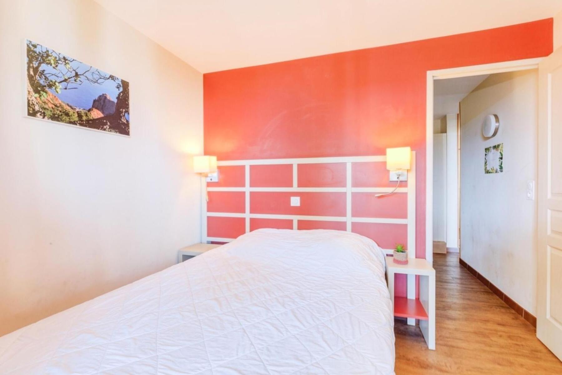Residence Cannes Villa Francia - Maeva Home - Appartement 2 Pieces 6 Personnes Avec Vue Mer - Selection - Super Home Mae-3641 Exterior foto