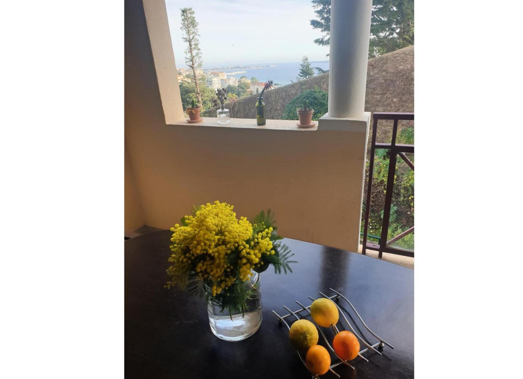 Residence Cannes Villa Francia - Maeva Home - Appartement 2 Pieces 6 Personnes Avec Vue Mer - Selection - Super Home Mae-3641 Exterior foto